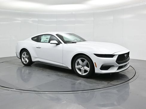New 2026 Ford Mustang Coupe RWD image 20