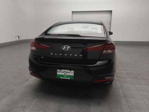 Used 2020 Hyundai Elantra SE w/ Cargo Package (C1) FWD image 7