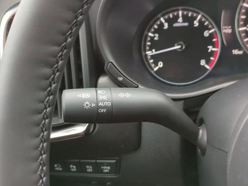 New 2025 MAZDA CX-50 2.5 Turbo w/ Cargo Package image 26