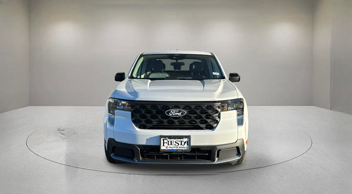 Certified 2026 Ford Maverick XLT w/ XLT Luxury Package FWD image 2