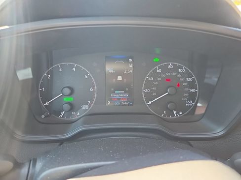 Used 2024 Toyota Corolla LE w/ LE Convenience Package FWD image 12