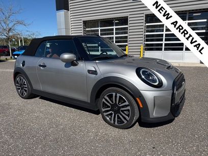 Used 2024 MINI Cooper S