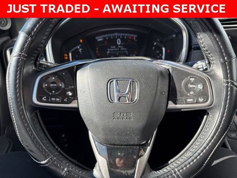 Used 2017 Honda CR-V Touring image 16