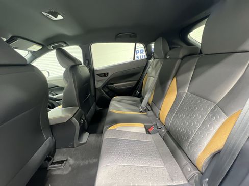 New 2026 Subaru Crosstrek 2.5i Sport image 21