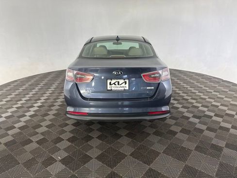 Used 2015 Kia Optima EX FWD image 8