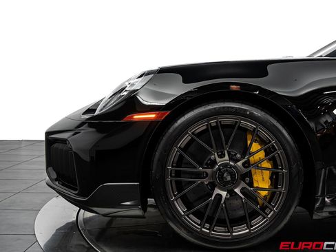 Used 2026 Porsche 911 Turbo S AWD/4WD image 14