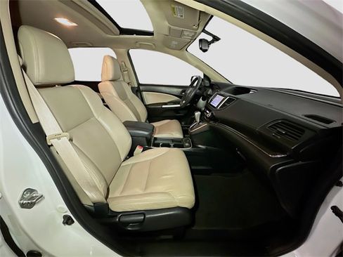 Used 2015 Honda CR-V EX-L image 22