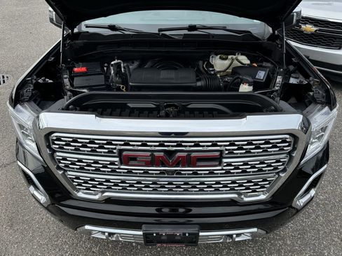 Used 2021 GMC Sierra 1500 Denali w/ Technology Package image 10