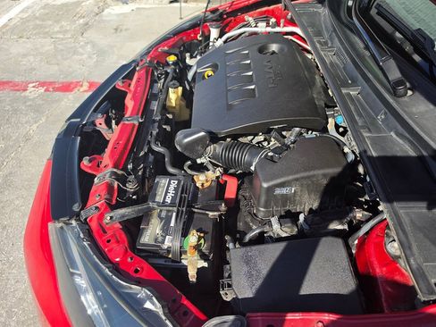 Used 2017 Toyota Corolla LE FWD image 50