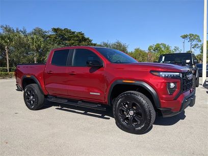 Used 2023 GMC Canyon Elevation w/ Elevation Premium Package