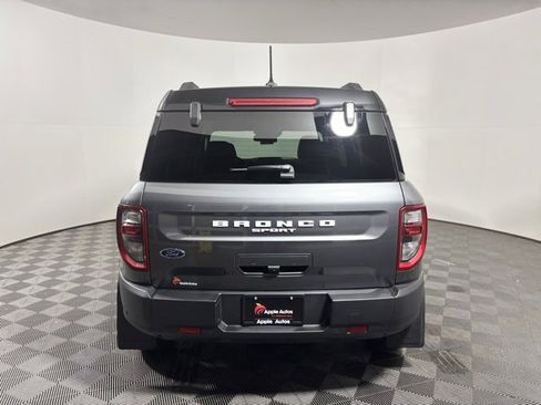 Used 2023 Ford Bronco Sport Outer Banks image 5