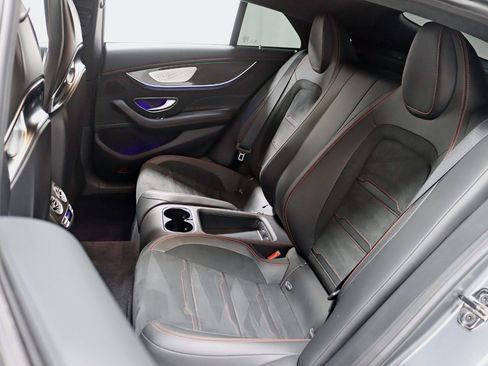 Used 2019 Mercedes-Benz AMG GT 63 image 38