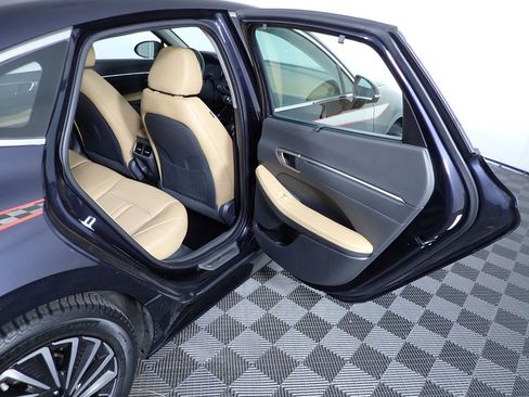 Used 2020 Hyundai Sonata Limited image 38