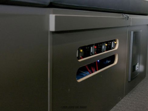 Used 2025 Mercedes-Benz Sprinter 2500 image 57