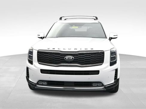 Used 2021 Kia Telluride SX AWD/4WD image 8