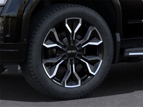 New 2025 GMC Sierra EV Denali image 9