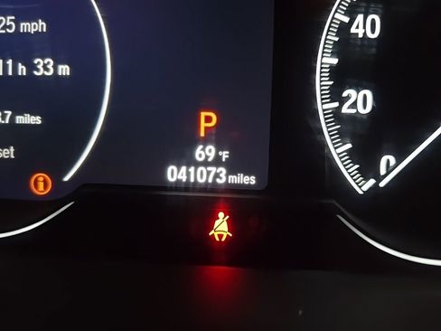 Used 2019 Honda Accord Sport image 23