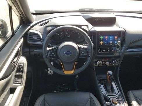 Used 2023 Subaru Forester Wilderness image 14