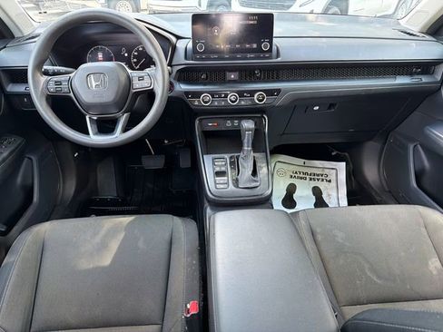 Used 2023 Honda CR-V EX image 22