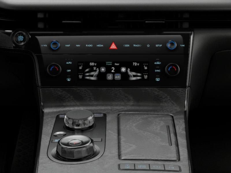 New 2026 Genesis G80 3.5T Prestige AWD/4WD image 21