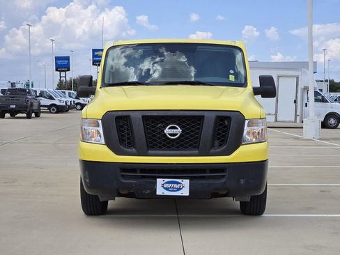 Used 2020 Nissan NV 1500 S RWD image 2