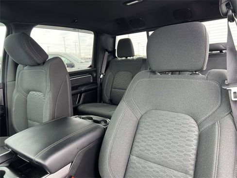 Certified 2025 RAM 1500 Big Horn image 21