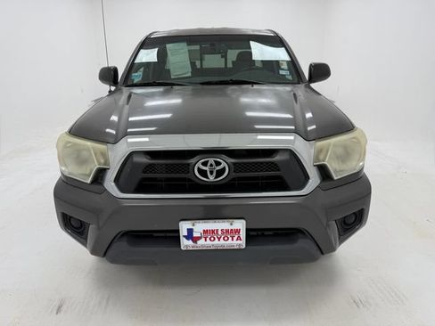Used 2012 Toyota Tacoma 2WD Access Cab w/ SR5 Pkg image 3