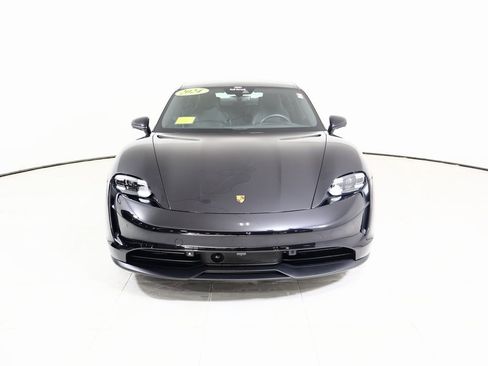 Used 2024 Porsche Taycan image 8