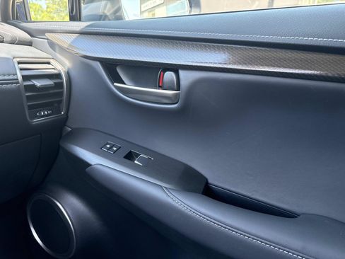 Used 2021 Lexus NX 300 AWD w/ Accessory Package image 27