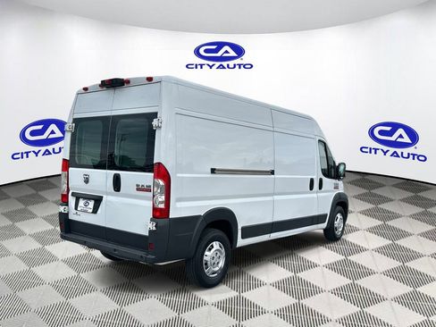 Used 2014 RAM ProMaster 2500 w/ Interior Convenience Group FWD image 4