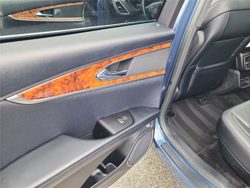 Used 2018 Lincoln MKX Reserve image 15