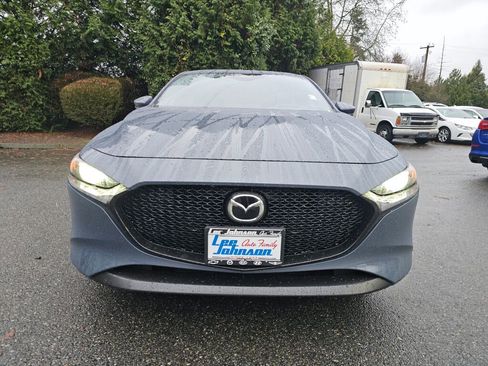 New 2026 MAZDA MAZDA3 2.5 S Hatchback w/ Premium Pkg image 2