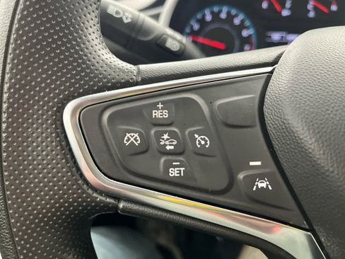 Used 2025 Chevrolet Malibu LT image 22