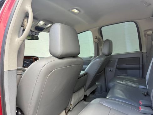 Used 2006 Dodge Ram 2500 Truck Laramie w/ Trailer Tow Group image 71