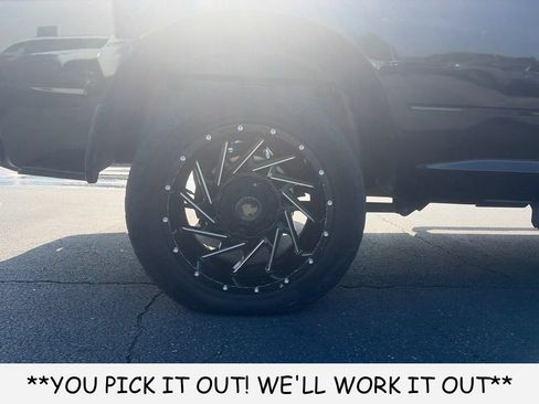Used 2014 RAM 1500 Express RWD image 7
