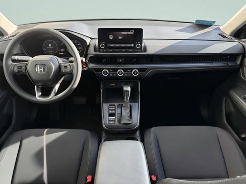 Certified 2023 Honda CR-V LX image 25