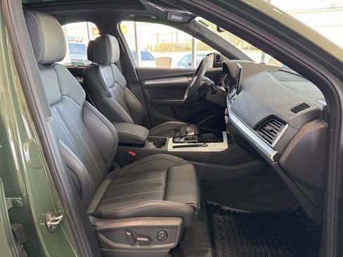 Used 2025 Audi Q5 Prestige image 55