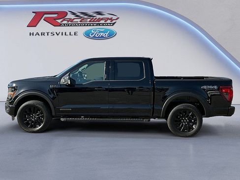 Used 2024 Ford F150 XLT w/ Equipment Group 303A High AWD/4WD image 2