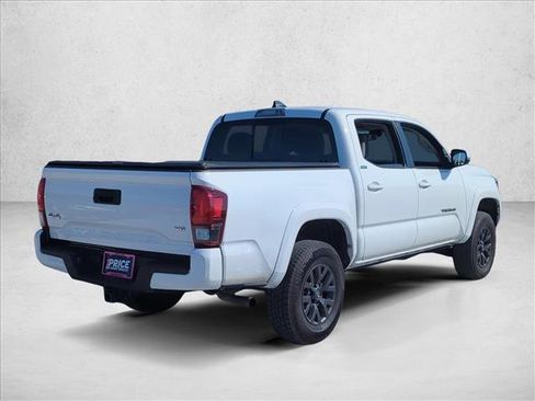 Certified 2023 Toyota Tacoma SR5 image 5