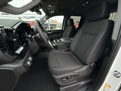 New 2026 GMC Sierra 1500 Elevation AWD/4WD image 13