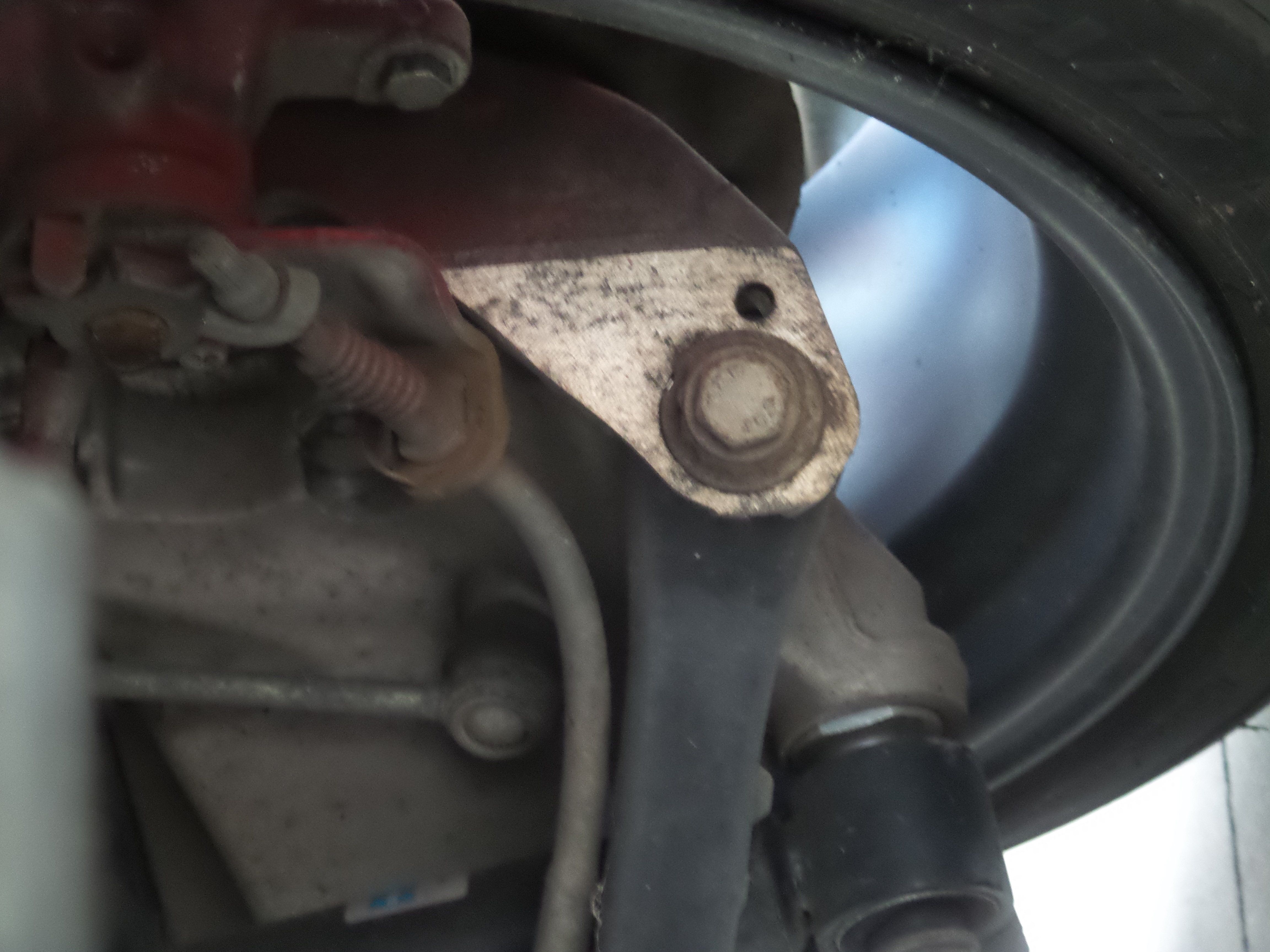 Used 2013 MINI Cooper Countryman S FWD image 53