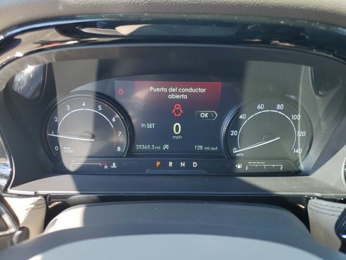 Used 2021 Lincoln Corsair Standard image 20