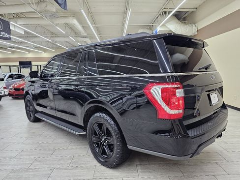 Used 2020 Ford Expedition Max XLT w/ Equipment Group 202A image 56
