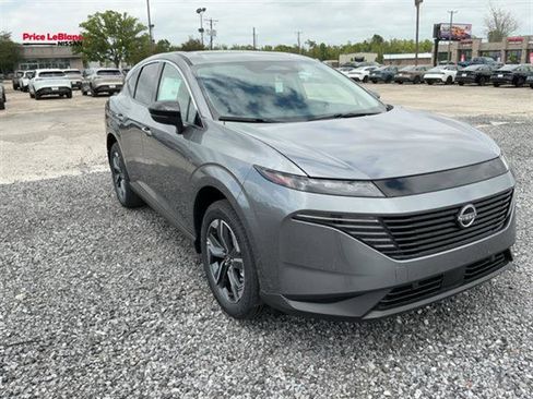 New 2026 Nissan Murano SL AWD/4WD image 6