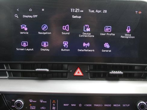 Certified 2023 Kia Sportage EX FWD image 45