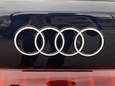 New 2025 Audi A5 2.0T Premium Plus image 17