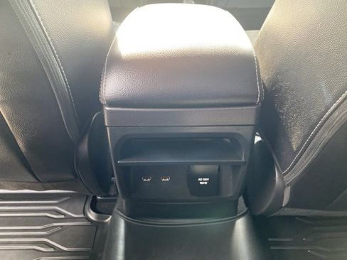 Used 2023 Ford Ranger Lariat w/ Tremor Off-Road Package image 21