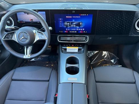 New 2026 Mercedes-Benz CLA 350 image 14