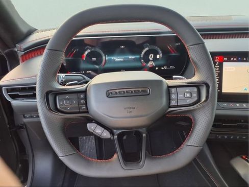 New 2026 Dodge Charger Scat Pack image 12