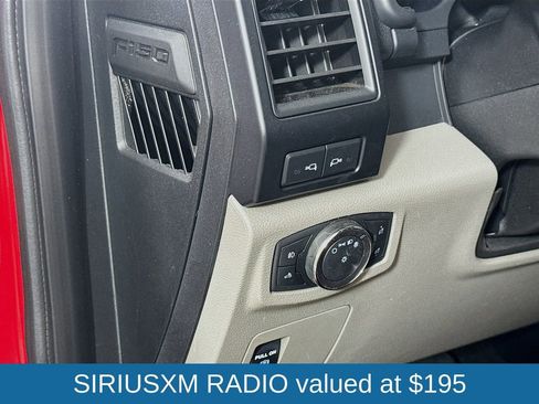 Used 2019 Ford F150 XL w/ Equipment Group 101A Mid image 11